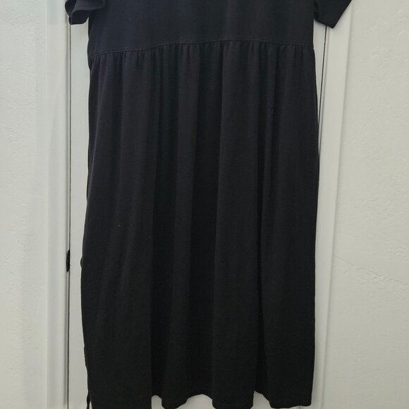 White Stag Dress Womens 26W/28W Plus Stretch Relaxed Fit - Picture 2 of 4
